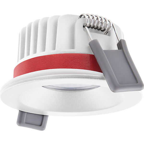 LEDVANCE LED-Einbaustrahler IP65 930, dim, ws SPFPFIXP8930PSDIP65W